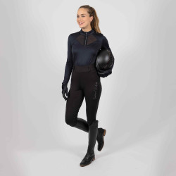 Polo in tech Imperial Riding Gaby Zwart