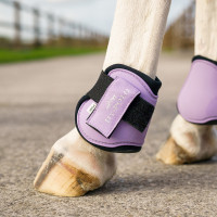 Guêtres et protège-boulets HV Polo Classic Kids Violet Guêtres et protège-boulets HV Polo Classic Kids Violet