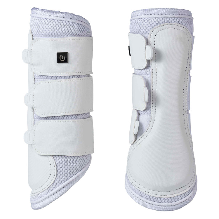Imperial Riding Cloud Dancer beenbeschermers