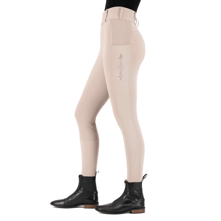 HV Polo Evi FullGrip rijlegging HV Polo Evi FullGrip rijlegging