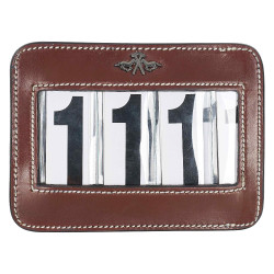 HV Polo Legacy hoofdstelnummer Bruin