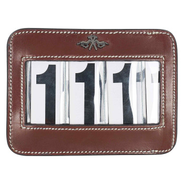 HV Polo Legacy hoofdstelnummer Bruin