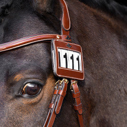 HV Polo Legacy hoofdstelnummer Bruin