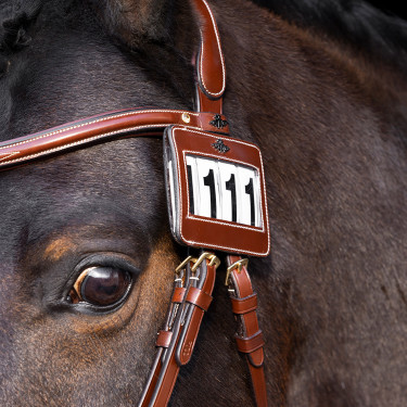 HV Polo Legacy hoofdstelnummer Bruin