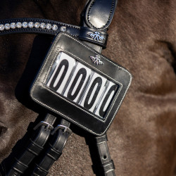 HV Polo Legacy hoofdstelnummer Zwart