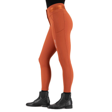 Euro-Star Athletic Luxe FullGrip rijbroek Euro-Star Athletic Luxe FullGrip rijbroek