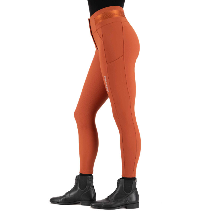 Euro-Star Athletic Luxe FullGrip rijbroek Euro-Star Athletic Luxe FullGrip rijbroek