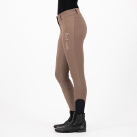 Imperial Riding Suzy FullGrip rijbroek Macchiato Bruin Imperial Riding Suzy FullGrip rijbroek Macchiato Bruin