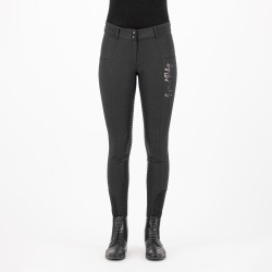 Imperial Riding Suzy FullGrip rijbroek Zwart Imperial Riding Suzy FullGrip rijbroek Zwart