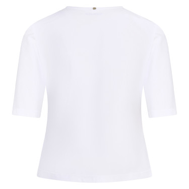 Mesh wedstrijdpolo Euro-Star Flying Flexible Mesh wedstrijdpolo Euro-Star Flying Flexible
