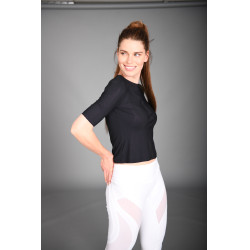 Mesh wedstrijdpolo Euro-Star Flying Flexible Mesh wedstrijdpolo Euro-Star Flying Flexible