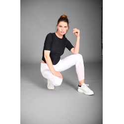 Mesh wedstrijdpolo Euro-Star Flying Flexible Mesh wedstrijdpolo Euro-Star Flying Flexible