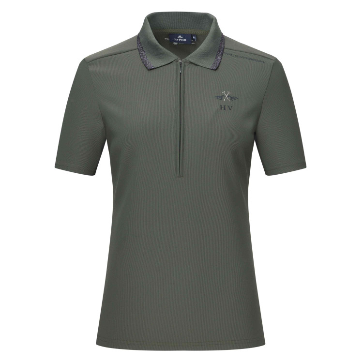 Polo in tech HV Polo 4-Ever