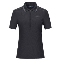 Polo in tech HV Polo 4-Ever Weide Groen