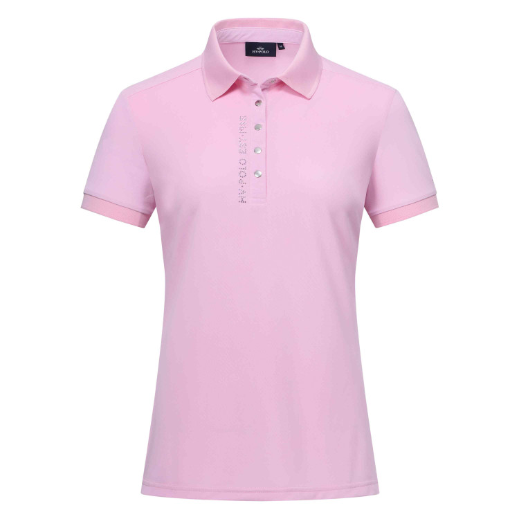 Polo in tech HV Polo Myrthe