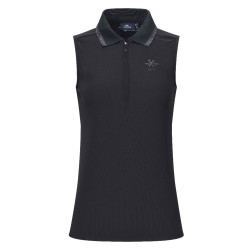 Mouwloos tech-poloshirt HV Polo 4-Ever Mouwloos tech-poloshirt HV Polo 4-Ever