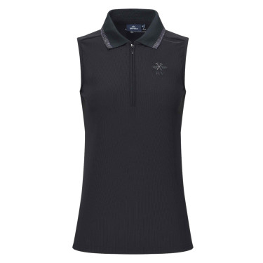 Mouwloos tech-poloshirt HV Polo 4-Ever Mouwloos tech-poloshirt HV Polo 4-Ever