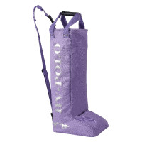 Sac à bottes HV Polo Jillie Violet Sac à bottes HV Polo Jillie Violet