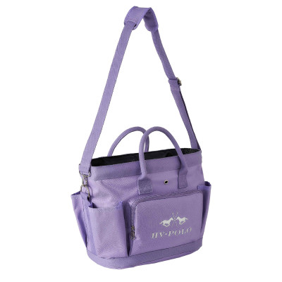Sac de pansage HV Polo Jonna Violet