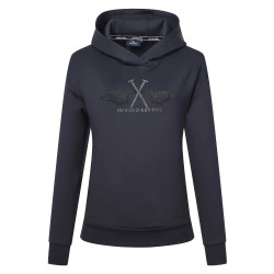 Sweatshirt in tech HV Polo Moira Sweatshirt in tech HV Polo Moira