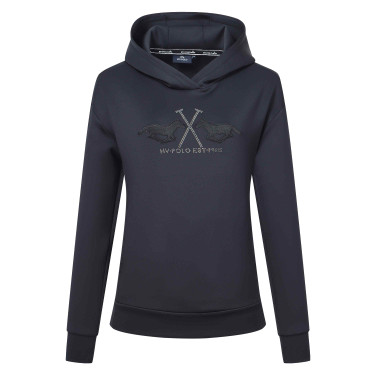 Sweatshirt in tech HV Polo Moira