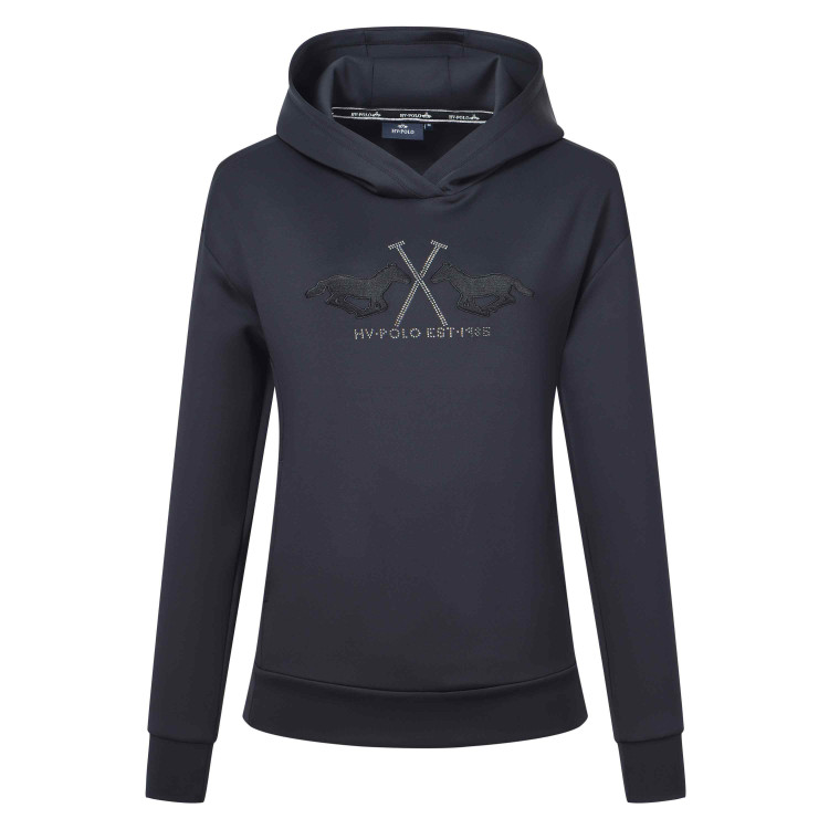 Sweatshirt in tech HV Polo Moira Sweatshirt in tech HV Polo Moira
