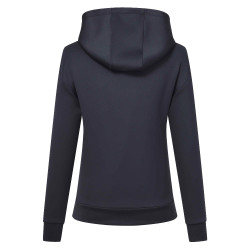 Sweatshirt in tech HV Polo Moira Sweatshirt in tech HV Polo Moira