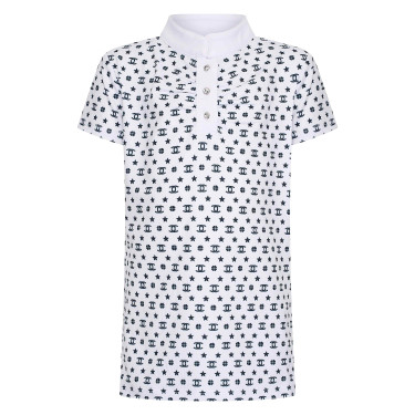 T-shirt tech Imperial Riding Roxy Kinderen