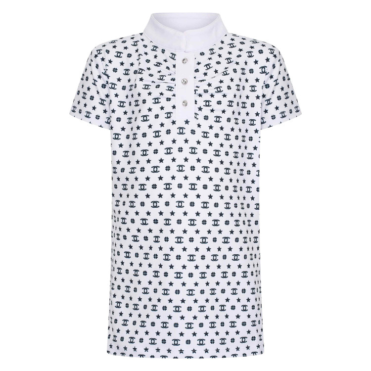 T-shirt tech Imperial Riding Roxy Kinderen