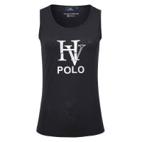 Tanktop in tech HV Polo 4-Ever Zwart