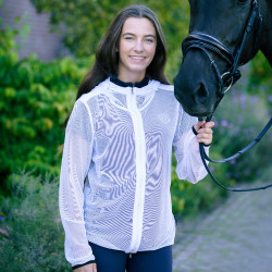 Anti-insectenjas Imperial Riding Fly away Wit