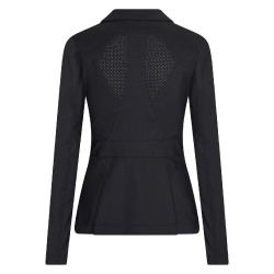 Wedstrijdjasje Euro-Star Flying Framework Zwart Wedstrijdjasje Euro-Star Flying Framework Zwart