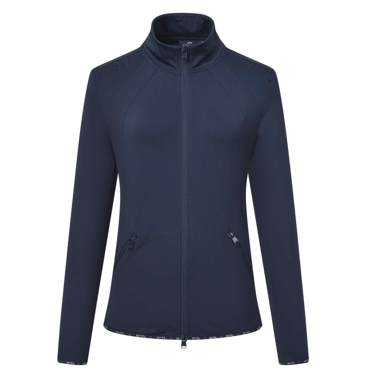Tech jas HV Polo Maude