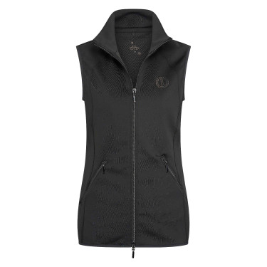 Mouwloos vest in tech Imperial Riding Sporty Sparks