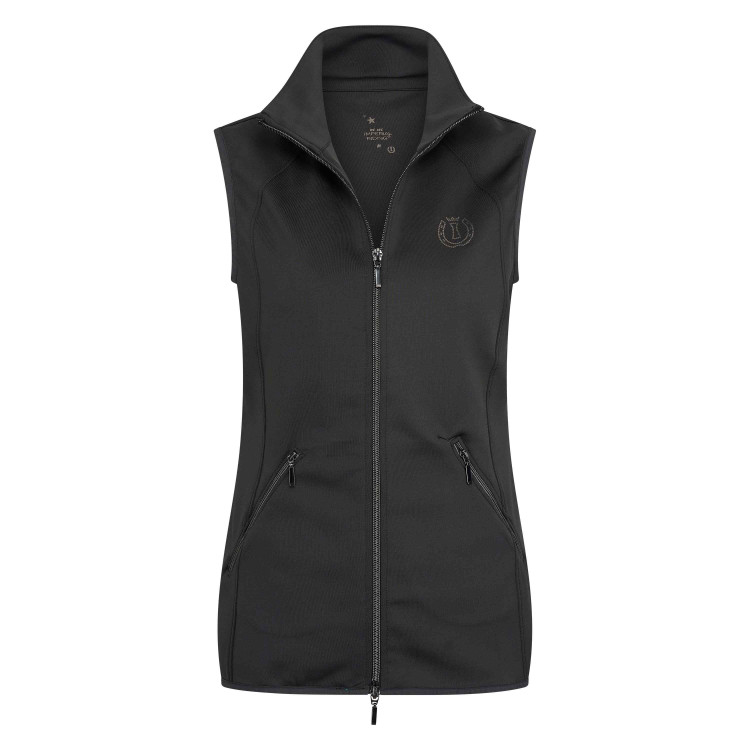 Mouwloos vest in tech Imperial Riding Sporty Sparks