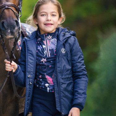 Tech jas Imperial Riding Jessy Kids Tech jas Imperial Riding Jessy Kids