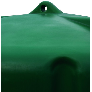 Hexagonaal hooiruif RPE middelgroot model La Gée Hexagonaal hooiruif RPE middelgroot model La Gée