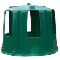 Hexagonaal hooiruif RPE...