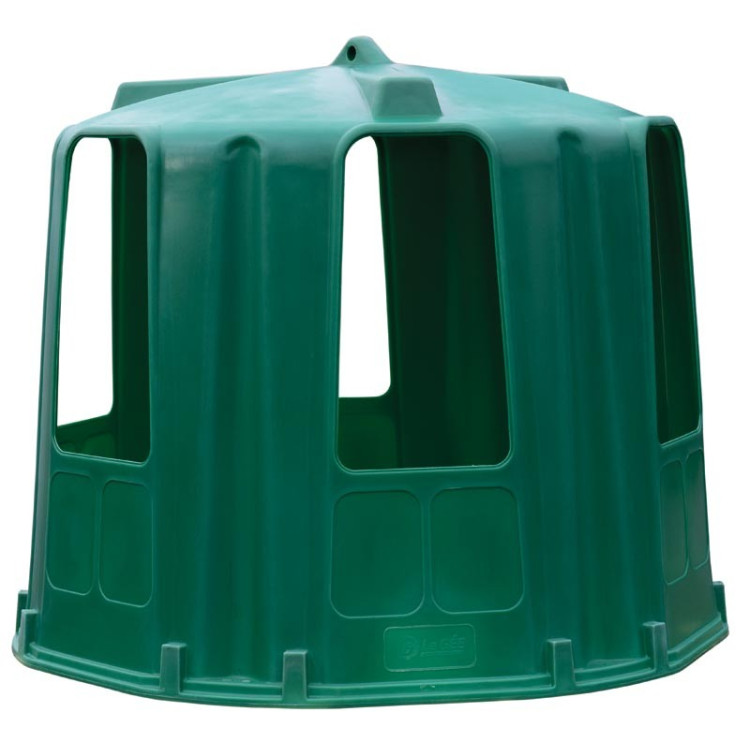 Hexagonaal hooiruif RPE middelgroot model La Gée Hexagonaal hooiruif RPE middelgroot model La Gée