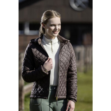 Basislaag Basil HKM Wit