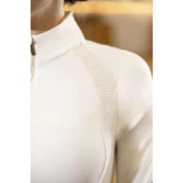 Basislaag Basil HKM Wit