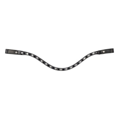 Frontal Amazing HKM Noir / argenté