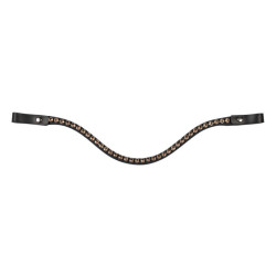 Frontale Passie HKM Amber Frontale Passie HKM Amber