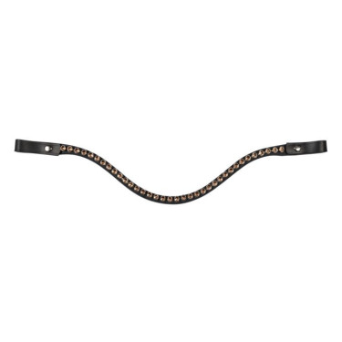 Frontale Passie HKM Amber Frontale Passie HKM Amber