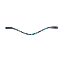 Frontaal Precious HKM Lichtblauw