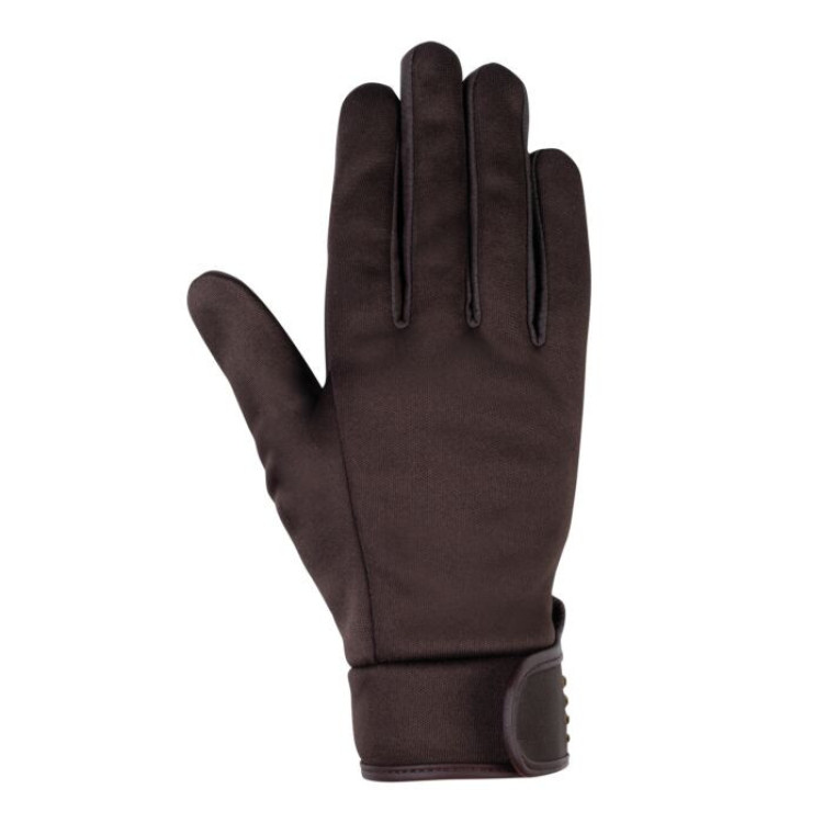 Handschoenen Basil Softshell HKM