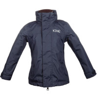 Waterdichte San Luis HKM Donkerblauw