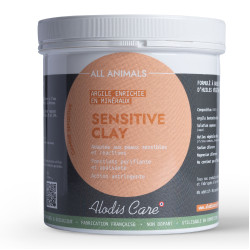 Argile Alodis Care Sensitive Klei