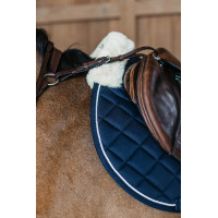 Skin Friendly Springdekje Dy'on Marine Marineblauw Skin Friendly Springdekje Dy'on Marine Marineblauw