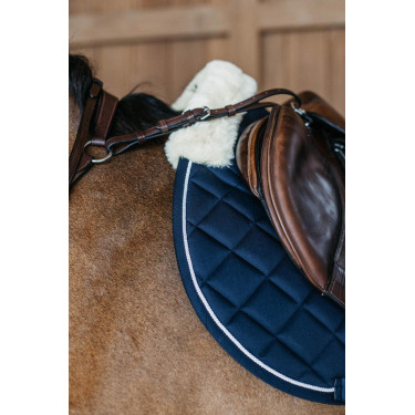 Skin Friendly Springdekje Dy'on Marine Marineblauw Skin Friendly Springdekje Dy'on Marine Marineblauw